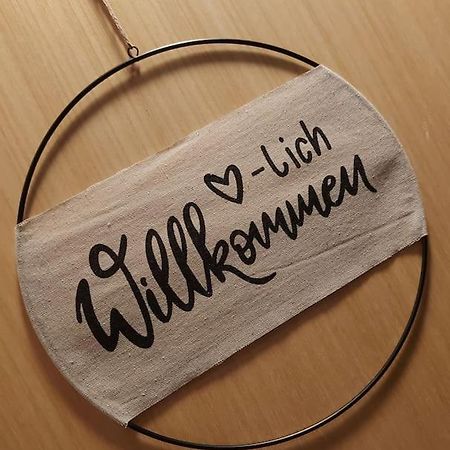 ברנאו אים שוורצוואלד Ferienwohnung Lina Mit Toller Terrasse Im Schwarzwald מראה חיצוני תמונה