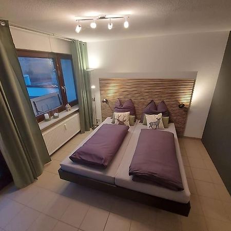 ברנאו אים שוורצוואלד Ferienwohnung Lina Mit Toller Terrasse Im Schwarzwald מראה חיצוני תמונה