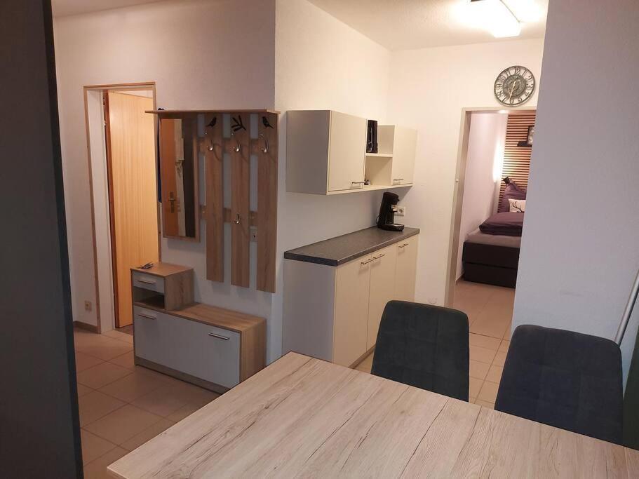 ברנאו אים שוורצוואלד Ferienwohnung Lina Mit Toller Terrasse Im Schwarzwald מראה חיצוני תמונה