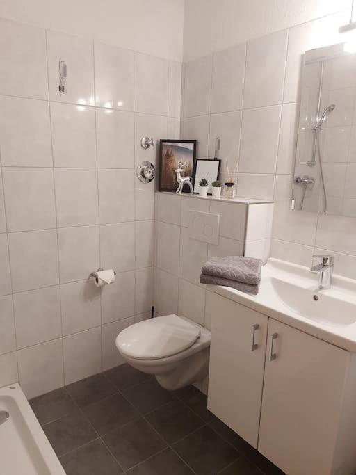 ברנאו אים שוורצוואלד Ferienwohnung Lina Mit Toller Terrasse Im Schwarzwald מראה חיצוני תמונה